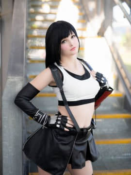 [Mikaman] FIFA (Final Fantasy VII)