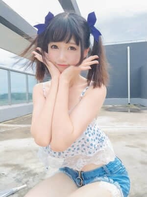 [Nagisa Monster Meow] Tendai bị lộ