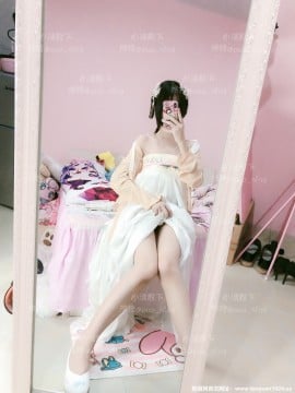 [Highness Xiao Khánh] Hanfu