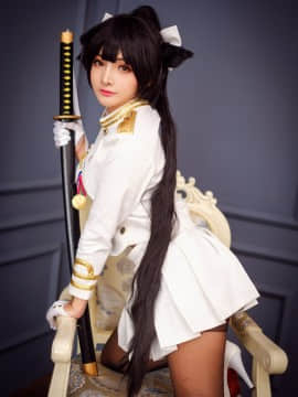 [Mimichan] Atago Duo - Azur Lane