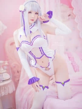 [Shimotsuki Shimo] Emilia