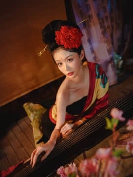 [Cangji Platycodon] Mama Liang