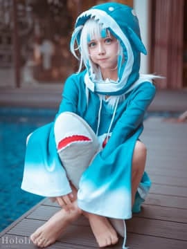 [Ma rinka] Hutoli - GEADW GURA