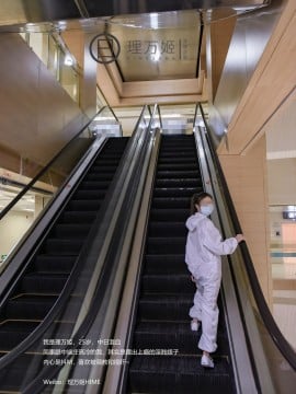 [Li Wanji] Bệnh viện dịch bệnh lộ ra