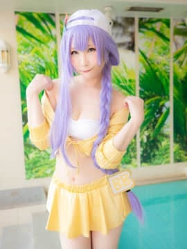 (AC2) [Bộ của tôi] (AC2) - ATSUKI - BB - Số phận Grand Order 19