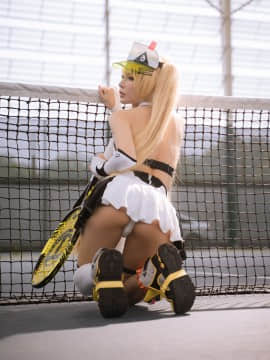 [Một bao cũng là một cô gái thỏ] Bache