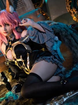 [Ngôi sao tái sinh] Tamamoma Masa