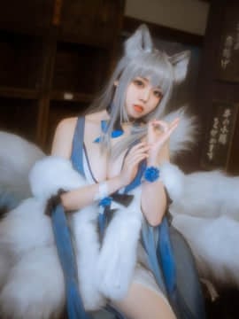 [Ah Riday_ganlory] (Shino, St. Louis, Genra Gum, Bunny Girl)