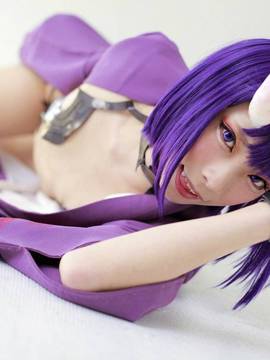 Reina Rumi - Shuten Douji