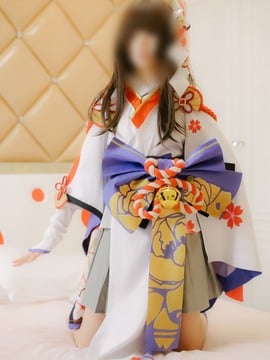 Onmyoji trò chơi di động cô gái tuyết wafuku cô gái