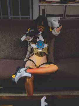 [Ảnh teech] Hunting Overwatch