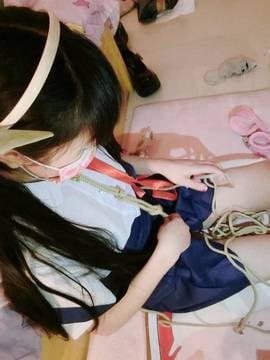 [Nước sốt Onba Loli] [Sakuragikawada] Hachijima Makoto