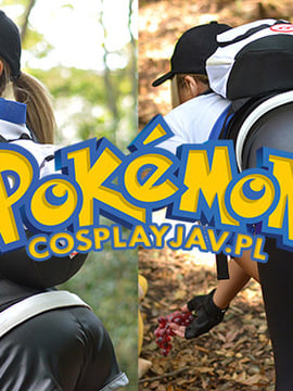 [Nonsummerjack] Pokenon!