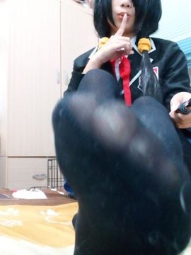 Kurumi Tokisaki (đồng phục trường học) {Snow-Neko}