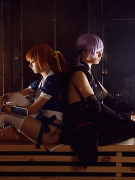 [Debarmonica] Phòng đỏ, DOA