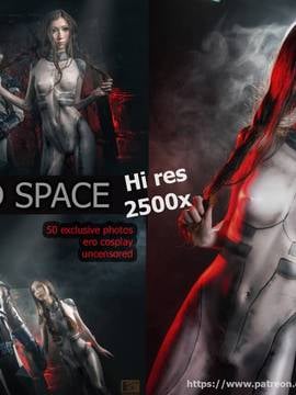 [Vandych] Không gian chết