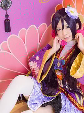 [Itsuki Akira] Akiliv!