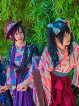 "Tình yêu trực tiếp!"