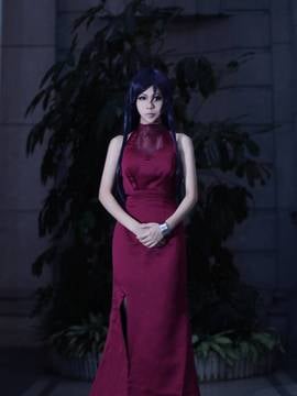 "Bộ đồ di động Gundam 00" Tieria Od