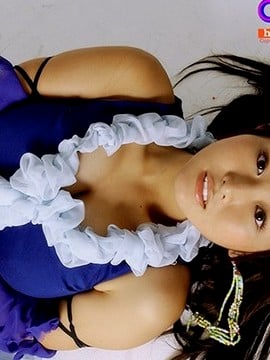 [Cosplex] Bộ sưu tập 03 Azusa