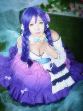 "Tình yêu trực tiếp!"