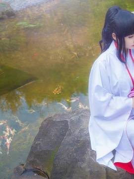 "Naruto" Hinata Hinata Wedding Service c o s p l a y