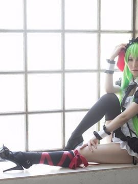 Mã "AOI" Mã GASSS GASSS nổi loạn Lu Joshu "CC.C. (xem hai)"