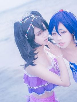 "Tình yêu sống!"