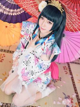 "Nỗi yêu! Ánh nắng mặt trời !!"