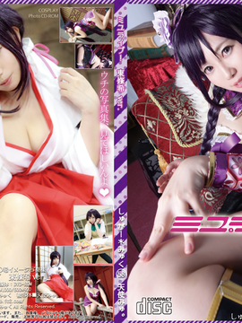 [Shugamyuku] [Angel Myu] Mu Live ~ Tojo Nozomi Ver ~