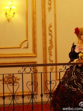 "Khi tinh thể mèo biển" Beadoliche Live c o s p l a y