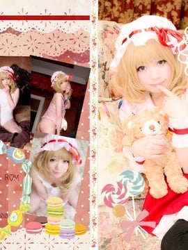 [Shizuku] Roripop Kyandy