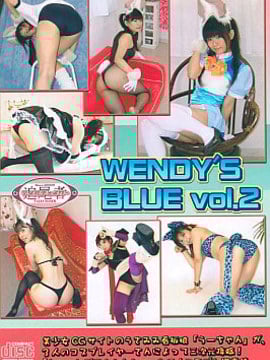 [Tale Chaser] Wendy's Blue Vol.2