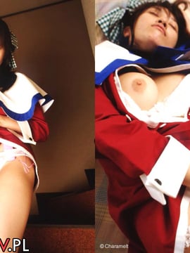 [Charamelt] Kurata Sayuri Kanon (Mizuno Asami)