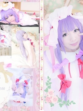 [Shizuku] Cô gái thư viện