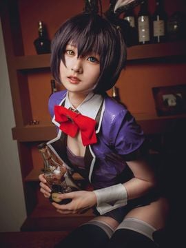 "Bạn phải yêu ngay cả khi bạn bị bệnh thứ phát!