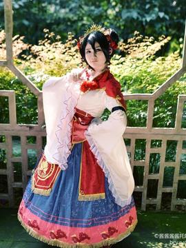 "Tình yêu sống!"