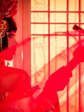 "Vùng đất không"