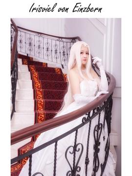 "Fatezero" Alice Phil 10th Kỷ niệm trang phục C o S P L A Y