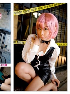 (Cosplay) [Akabekoya (Tachibana Minami)] Rio