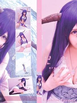 [Granblue Fantasy Danua Rom] Danupai