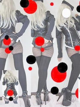 [Kurumint] Kan Forish Maniac Maxver