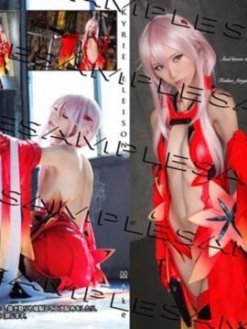 [Amaamaya] Kyrie Eleison