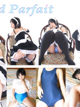 [Myunyan Soft] Mia Maid Parfait