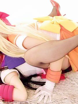 [Myunyn Soft] Urazuki Yuri