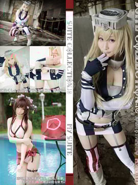 [Bộ của tôi] Bộ sưu tập bộ 18 (Iowa, Yamato)