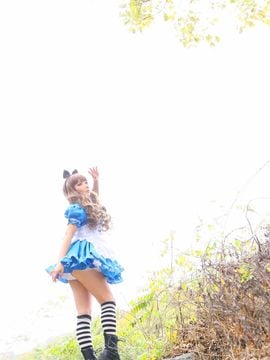 [Higashira Planning (Higashira RAN)] Alice tiếp tục