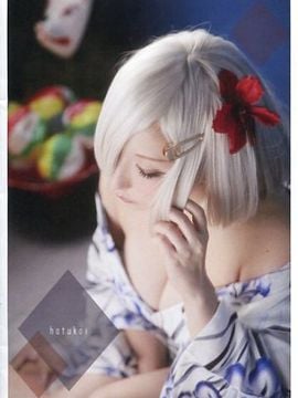 [SHOET STAR's] Hatukoi