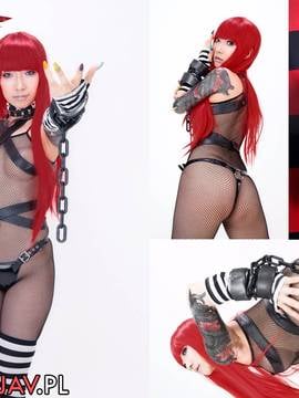 [Omi Karo Gibson] Không còn anh hùng 2 - Cloe Walsh