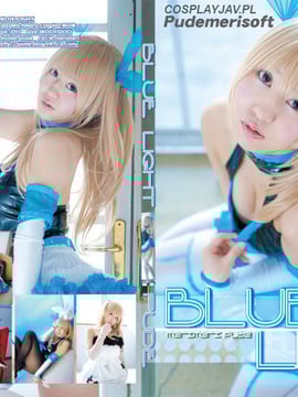 [Merimeri] Ánh sáng xanh